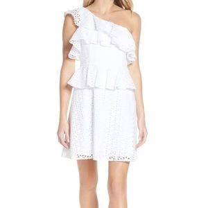 NWT Lilly Pulitzer Josey Dress in resort w…